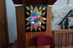 pulpit star